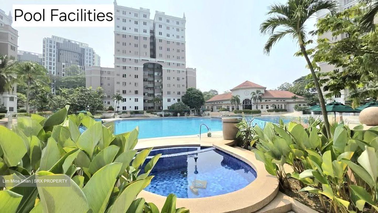 Ang Mo Kio Avenue 8 (D20), Condominium #637804251